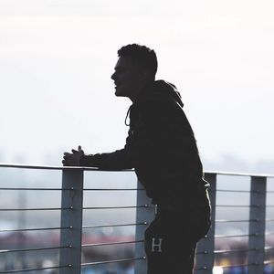 Meet your Posher, Jared